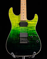 Tom Anderson Drop Top Gamma Green Wipeout