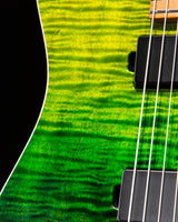 Tom Anderson Drop Top Gamma Green Wipeout