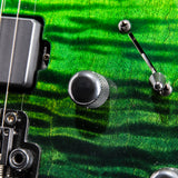 Tom Anderson Drop Top Gamma Green Wipeout