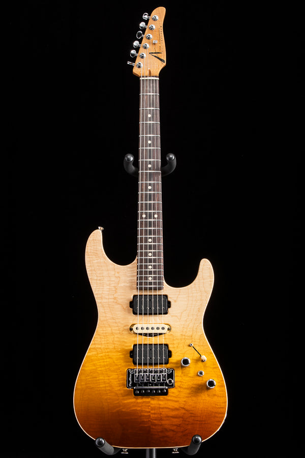 ギター Tom anderson Drop Top TomAndersonDropTopNaturalAutum