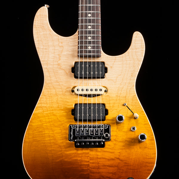 Tom Anderson Drop Top Natural Autumn Surf