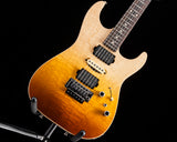 Tom Anderson Drop Top Natural Autumn Surf