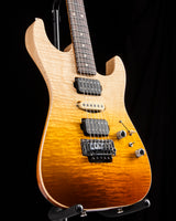 Tom Anderson Drop Top Natural Autumn Surf