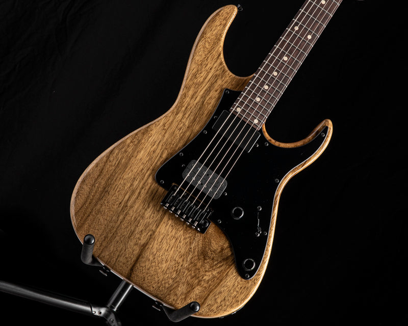 Tom Anderson Guardian Angel Player Limba Natural