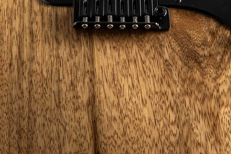 Tom Anderson Guardian Angel Player Limba Natural