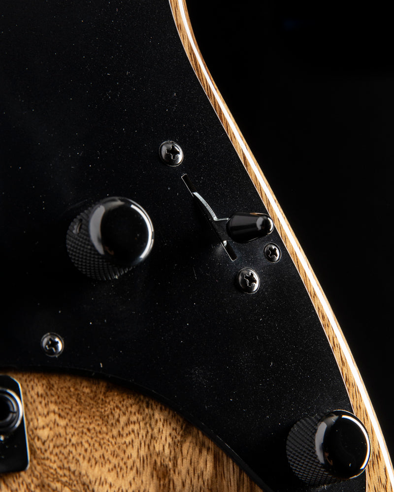 Tom Anderson Guardian Angel Player Limba Natural