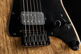 Tom Anderson Guardian Angel Player Limba Natural