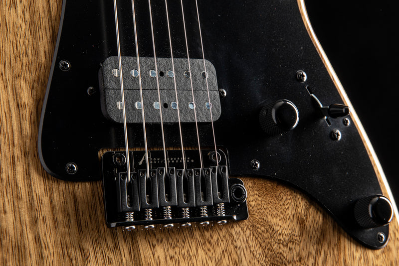 Tom Anderson Guardian Angel Player Limba Natural