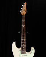 Used Tom Anderson Icon Classic Olympic White