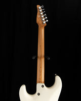 Used Tom Anderson Icon Classic Olympic White