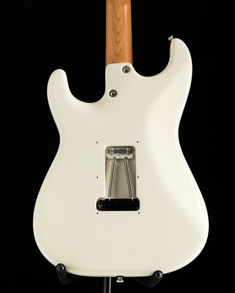 Used Tom Anderson Icon Classic Olympic White