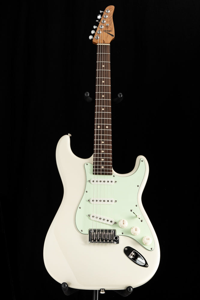 Used Tom Anderson Icon Classic Olympic White