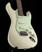 Used Tom Anderson Icon Classic Olympic White