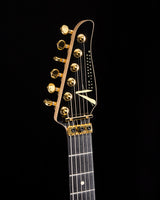 Tom Anderson Pro Am Black