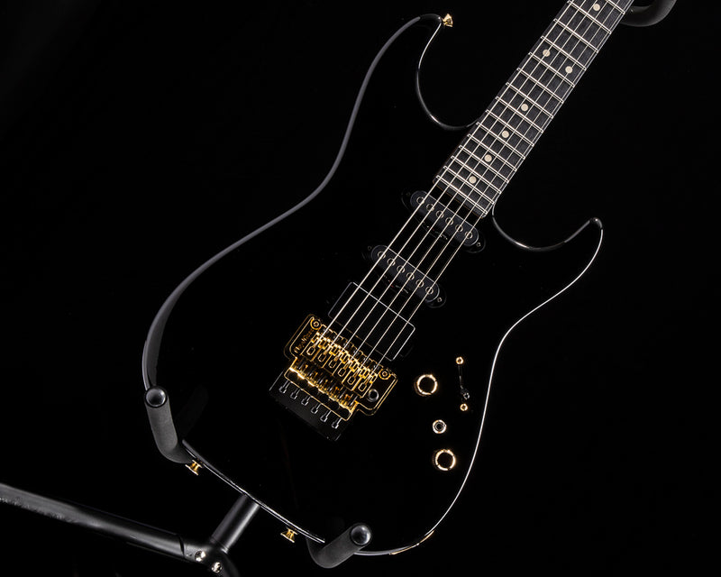 Tom Anderson Pro Am Black