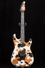 Tom Anderson Pro Am Cow