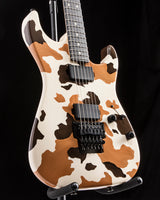 Tom Anderson Pro Am Cow