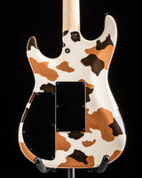 Tom Anderson Pro Am Cow