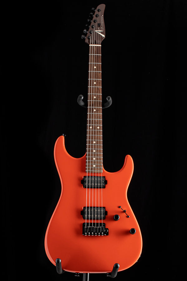 Tom Anderson Pro Am Hugger Orange