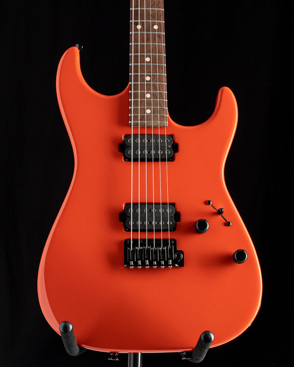 Tom Anderson Pro Am Hugger Orange