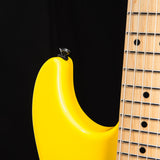 Tom Anderson Pro Am Shorty Hollow Corvette Yellow