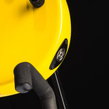 Tom Anderson Pro Am Shorty Hollow Corvette Yellow