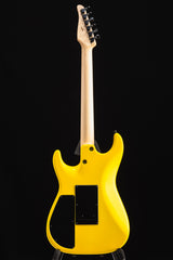 Tom Anderson Pro Am Shorty Hollow Corvette Yellow