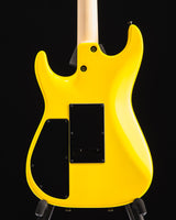 Tom Anderson Pro Am Shorty Hollow Corvette Yellow