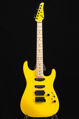 Tom Anderson Pro Am Shorty Hollow Corvette Yellow