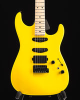 Tom Anderson Pro Am Shorty Hollow Corvette Yellow