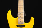 Tom Anderson Pro Am Shorty Hollow Corvette Yellow