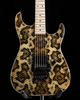 Tom Anderson Pro Am Snake Skin