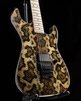 Tom Anderson Pro Am Snake Skin