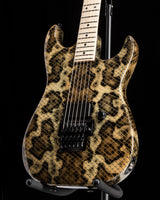 Tom Anderson Pro Am Snake Skin