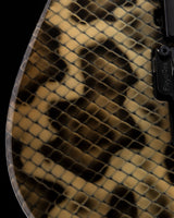 Tom Anderson Pro Am Snake Skin