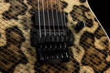 Tom Anderson Pro Am Snake Skin