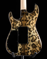 Tom Anderson Pro Am Snake Skin
