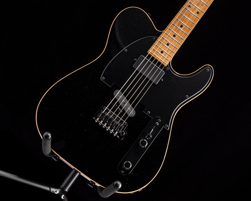 Tom Anderson T Classic Contoured Starry Night Black