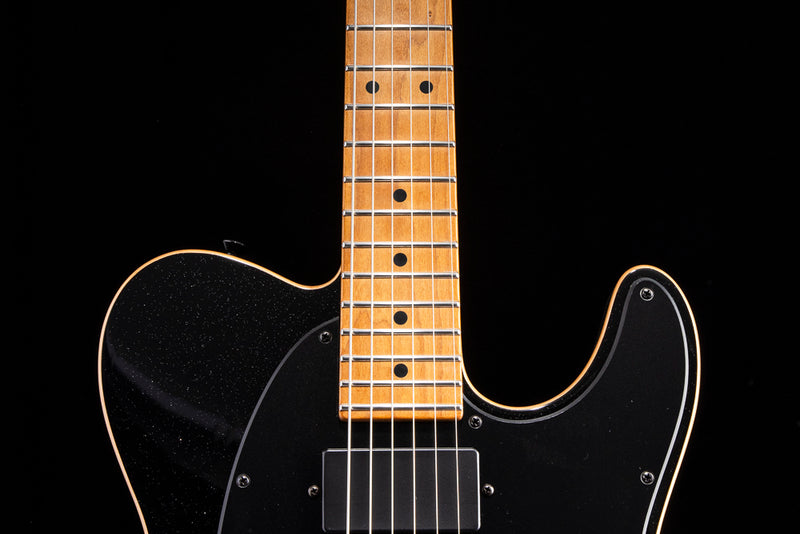 Tom Anderson T Classic Contoured Starry Night Black