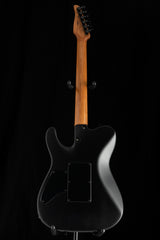 Tom Anderson Top T Satin Super Natural Black Burst