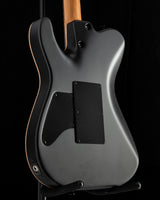 Tom Anderson Top T Satin Super Natural Black Burst