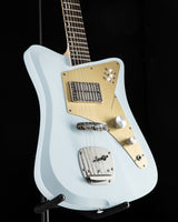 Used UMA Jetson Sonic Blue