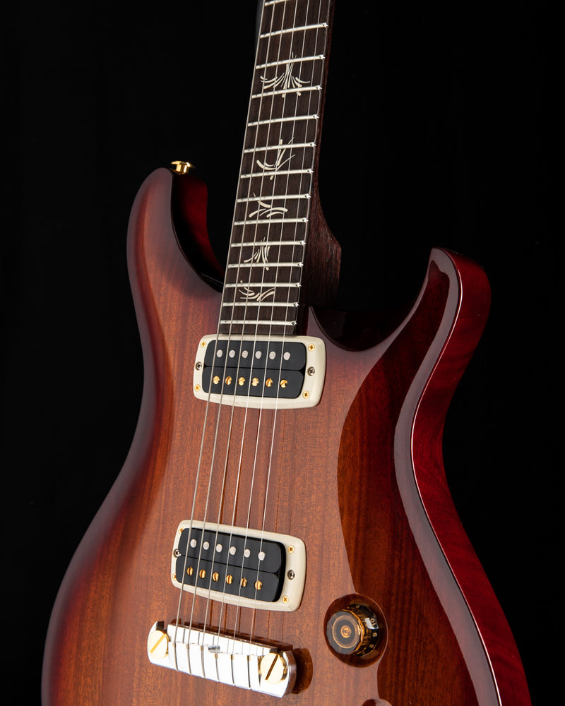 Paul Reed Library Used Paul Reed Smith Wood Library Paul's Guitar Standard Dark Cherry S