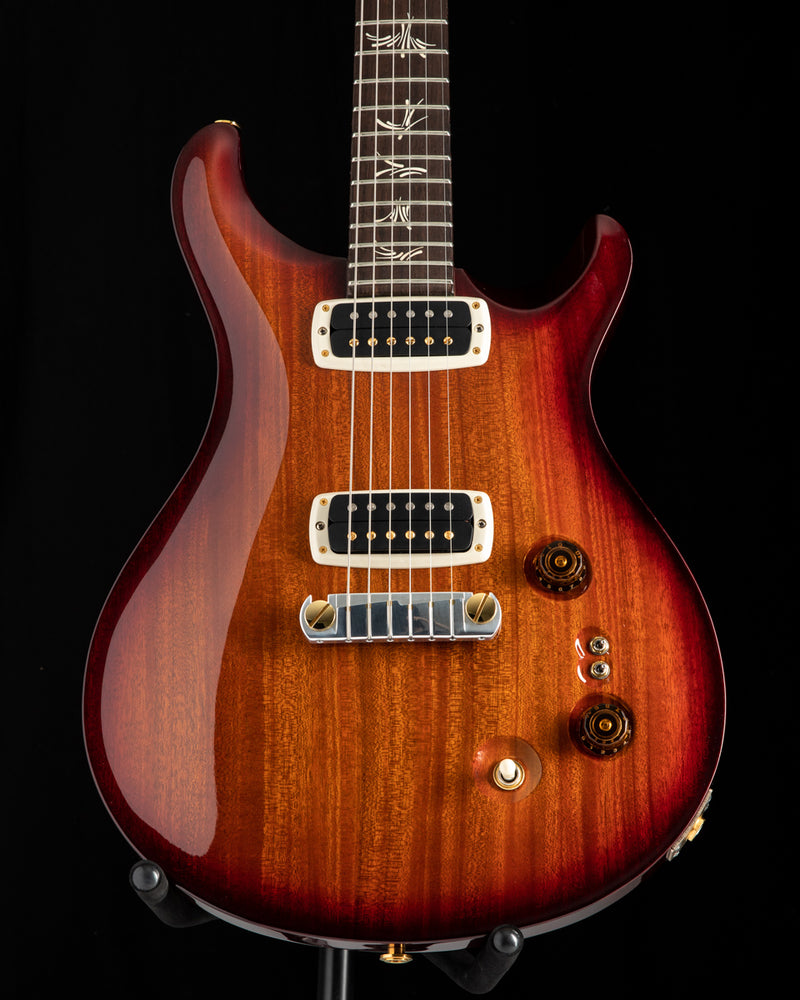 Paul Reed Library Used Paul Reed Smith Wood Library Paul's Guitar Standard Dark Cherry S