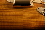 Used Fender Custom Shop 40th Anniversary Diamond Dealer Stratocaster 2-Tone Sunburst
