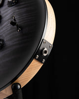 Used Paul Reed Smith Wood Library Custom 24 Satin Purple Mist