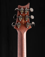 Used Paul Reed Smith Wood Library Custom 24 Satin Purple Mist