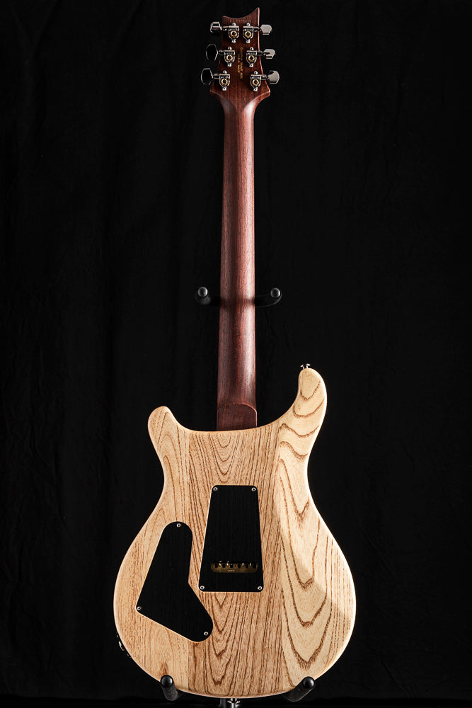 Used Paul Reed Smith Wood Library Custom 24 Satin Purple Mist