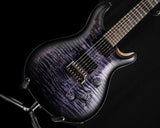 Used Paul Reed Smith Wood Library Custom 24 Satin Purple Mist