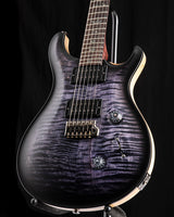 Used Paul Reed Smith Wood Library Custom 24 Satin Purple Mist
